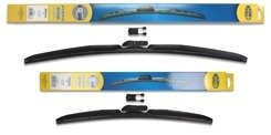 Wycieraczki hybrydowe Magneti Citroen C5