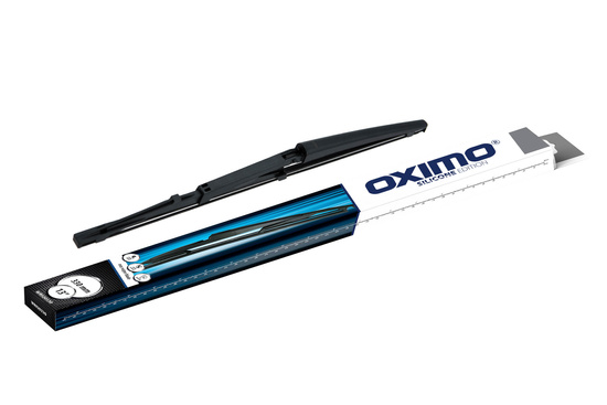 Wycieraczka tylna Oximo Fiat Punto 1