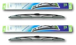 Wycieraczki Valeo Silencio Renault Kangoo