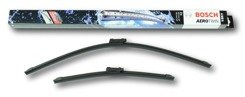 Wycieraczki Bosch AeroTwin Hyundai Tucson od 2020r.
