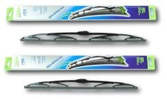 Wycieraczki Valeo Silencio Volkswagen Golf 3