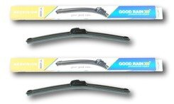 Wycieraczki Good Rain Hummer H3