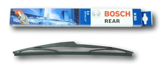 Wycieraczka tylna Bosch Twin Toyota ProAce Verso