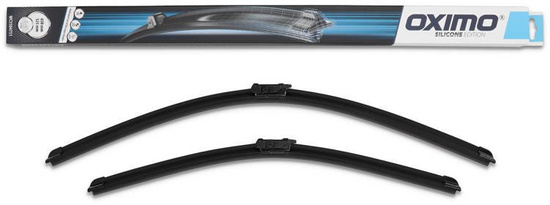 Wycieraczki Oximo Volkswagen Tiguan 3