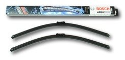 Wycieraczki Bosch AeroTwin Mercedes CLS W218 od 2014r