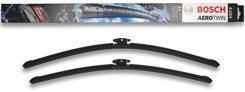 Wycieraczki Bosch AeroTwin Mini Countryman od 2017r