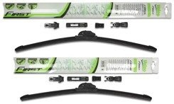 Wycieraczki Valeo First Ford Mondeo 3