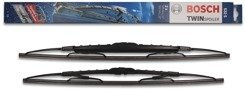 Wycieraczki Bosch Twin Ford Mondeo 1, 2