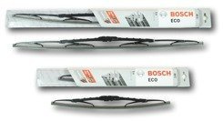 Wycieraczki Bosch Eco Kia Stonic