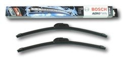 Wycieraczki Bosch AeroTwin Mini One / Cooper  Cooper S