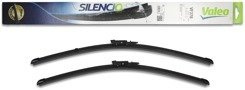 Wycieraczki Valeo Silencio Mini Paceman
