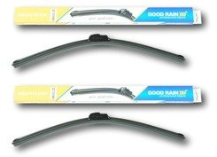 Wycieraczki Good Rain Mercedes SLK R170