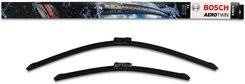 Wycieraczki Bosch AeroTwin Peugeot 508 od 2018r.