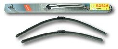 Wycieraczki Bosch AeroTwin Meriva B od 2010r