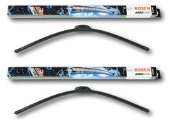 Wycieraczki Bosch AeroTwin Renault Kerax do 2005r