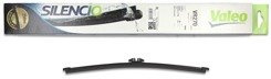 Wycieraczka tylna Valeo Silencio Ford Fiesta 8