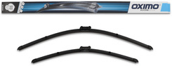 Wycieraczki Oximo Audi Q8