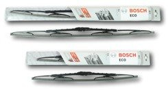 Wycieraczki Bosch Eco Honda FRV