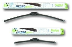 Wycieraczki Valeo HydroConnect Opel Antara