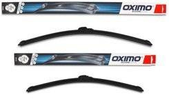 Wycieraczki Oximo Peugeot 4008