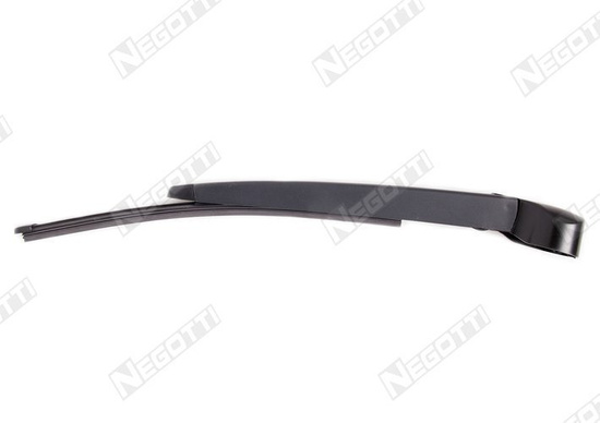 Ramię tylnej wycieraczki + wycieraczka Seat Leon 3 kombi