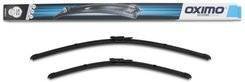 Wycieraczki Oximo Mercedes A-Class W176