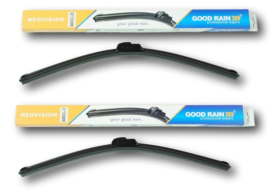 Wycieraczki Good Rain Toyota Land Cruiser 120 / 125