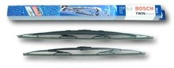 Wycieraczki Bosch Twin Peugeot 4008