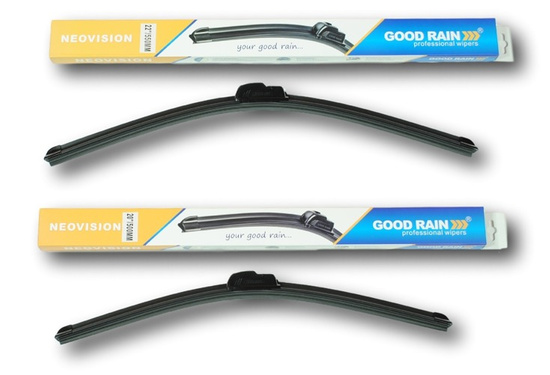Wycieraczki Good Rain Honda Accord do 1998r