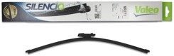 Wycieraczka tylna Valeo Silencio Seat Leon 3 coupe