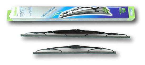 Wycieraczki Valeo Silencio Alfa Romeo 147 do 2005r