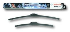 Wycieraczki Bosch AeroTwin Nissan Almera N16