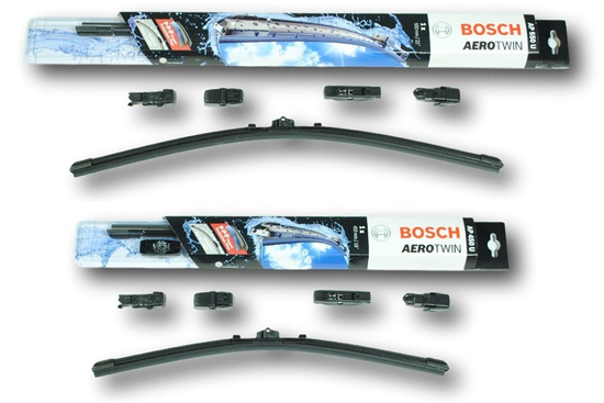 Wycieraczki Bosch MULTI-CLIP BMW serie 2 F22 Coupe