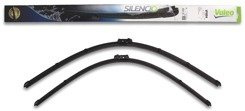 Wycieraczki Valeo Silencio Citroen C4 Picasso od 2013r