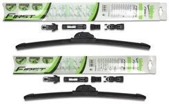 Wycieraczki Valeo First Suzuki Jimny