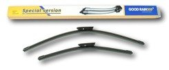 Wycieraczki Good Rain Renault Megane 2 od 2006r