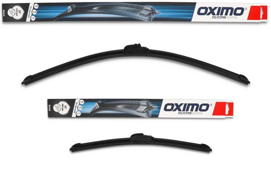 Wycieraczki Oximo Kia Sorento 4