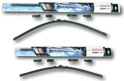 Wycieraczki Bosch MULTI-CLIP Citroen C4