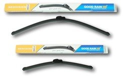 Wycieraczki Good Rain Honda FRV