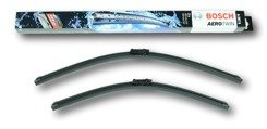 Wycieraczki Bosch AeroTwin Volvo C40
