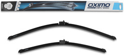 Wycieraczki Oximo Mercedes GLA class X156