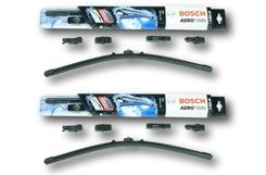 Wycieraczki Bosch MULTI-CLIP BMW serie 1 E81 E82 E87 E88