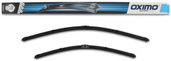 Wycieraczki Oximo BMW serie 3 E90 / E91