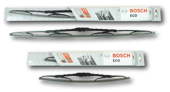 Wycieraczki Bosch Eco Hyundai Santa Fe 4
