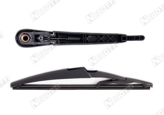 Ramię tylnej wycieraczki + wycieraczka Mini One Cooper