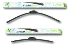 Wycieraczki Valeo HydroConnect Subaru Outback od 2009r