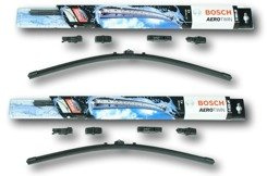 Wycieraczki Bosch MULTI-CLIP Volvo S60 od 2004r