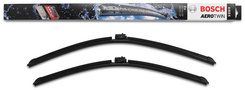 Wycieraczki Bosch AeroTwin Mercedes Sprinter