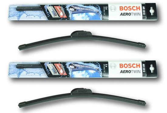 Wycieraczki Bosch AeroTwin NOE Jeep Cherokee