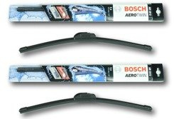 Wycieraczki Bosch AeroTwin NOE Mitsubishi L200